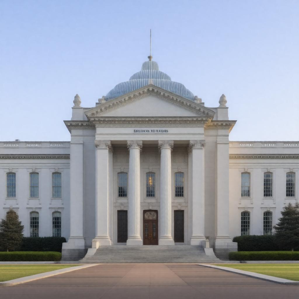 AI-created image of Institute of Education Sciences