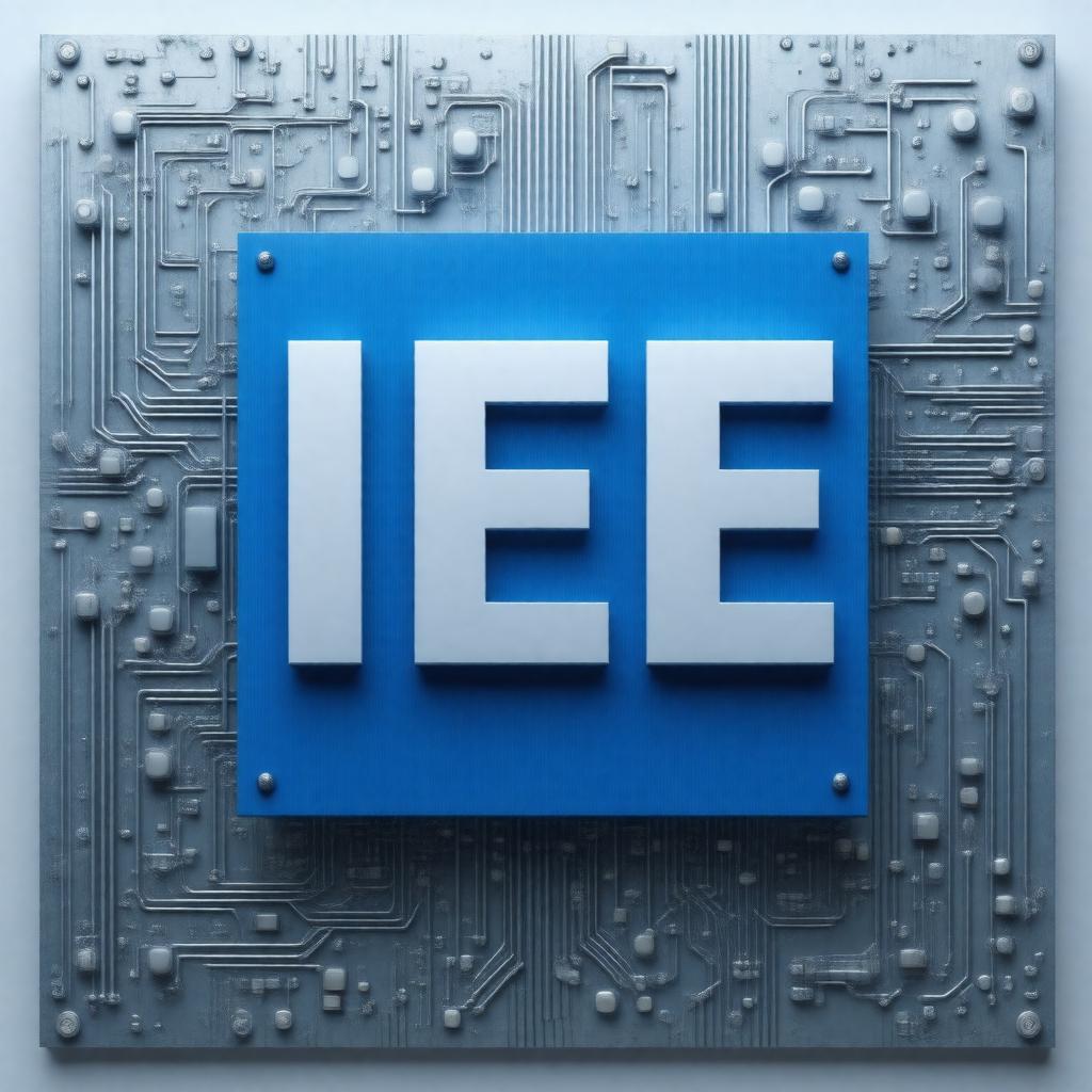 Click to view larger image AI-created image of Institute of Electrical and Electronics Engineers
