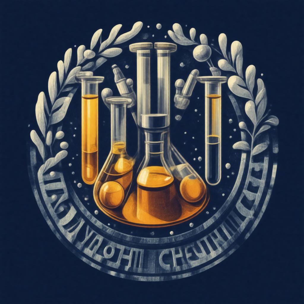 AI-created image of Institution of Chemical Engineers