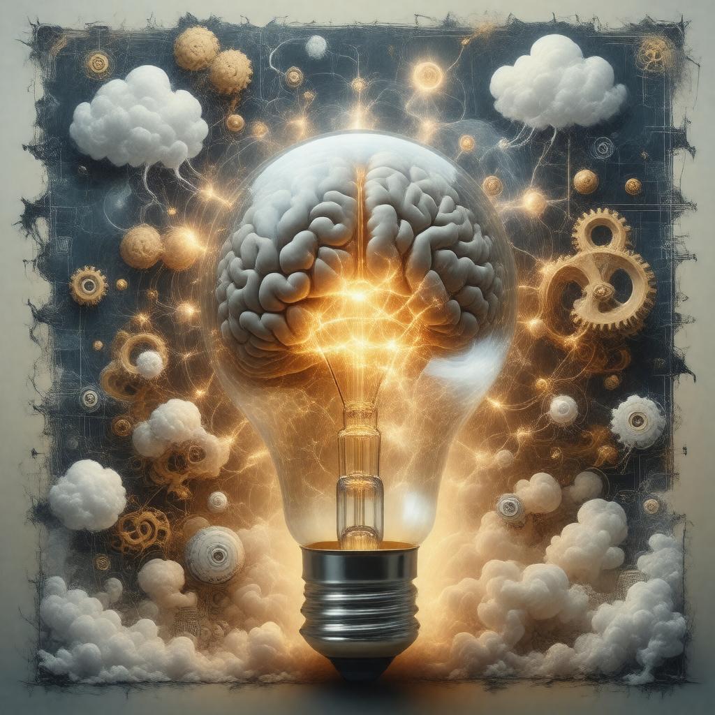 Click to view larger image AI-created image of Intellect
