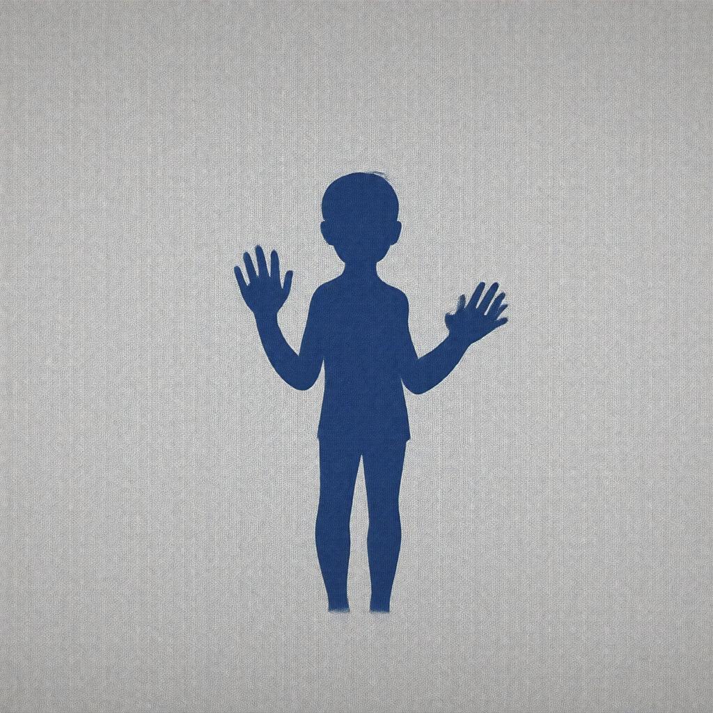 AI-created image of Inter-American Children's Institute
