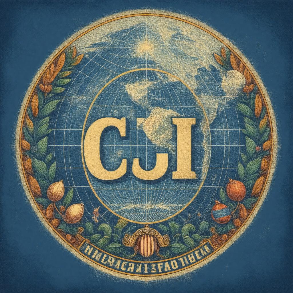AI-created image of Inter-American Juridical Committee