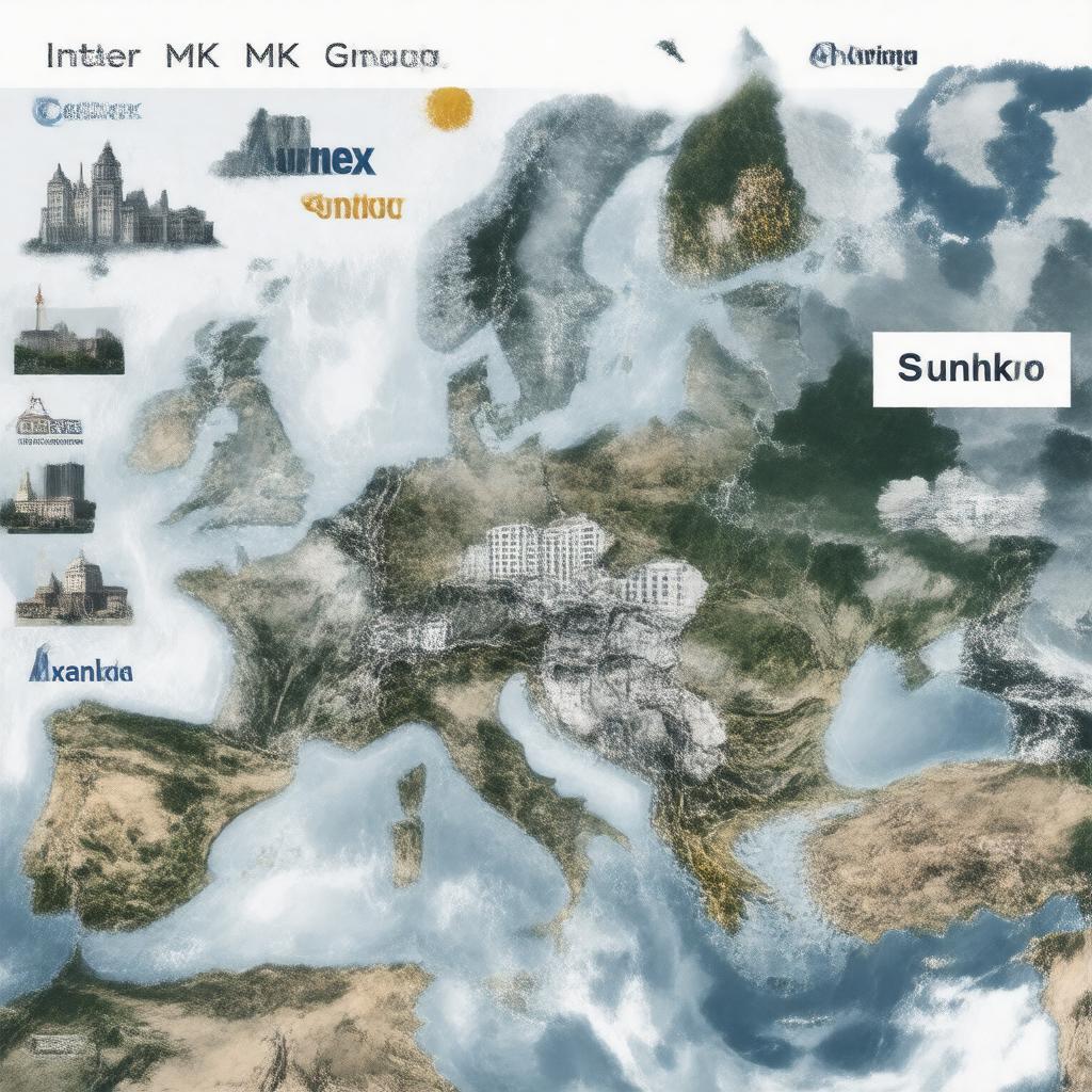 Click to view larger image AI-created image of Inter MK Group