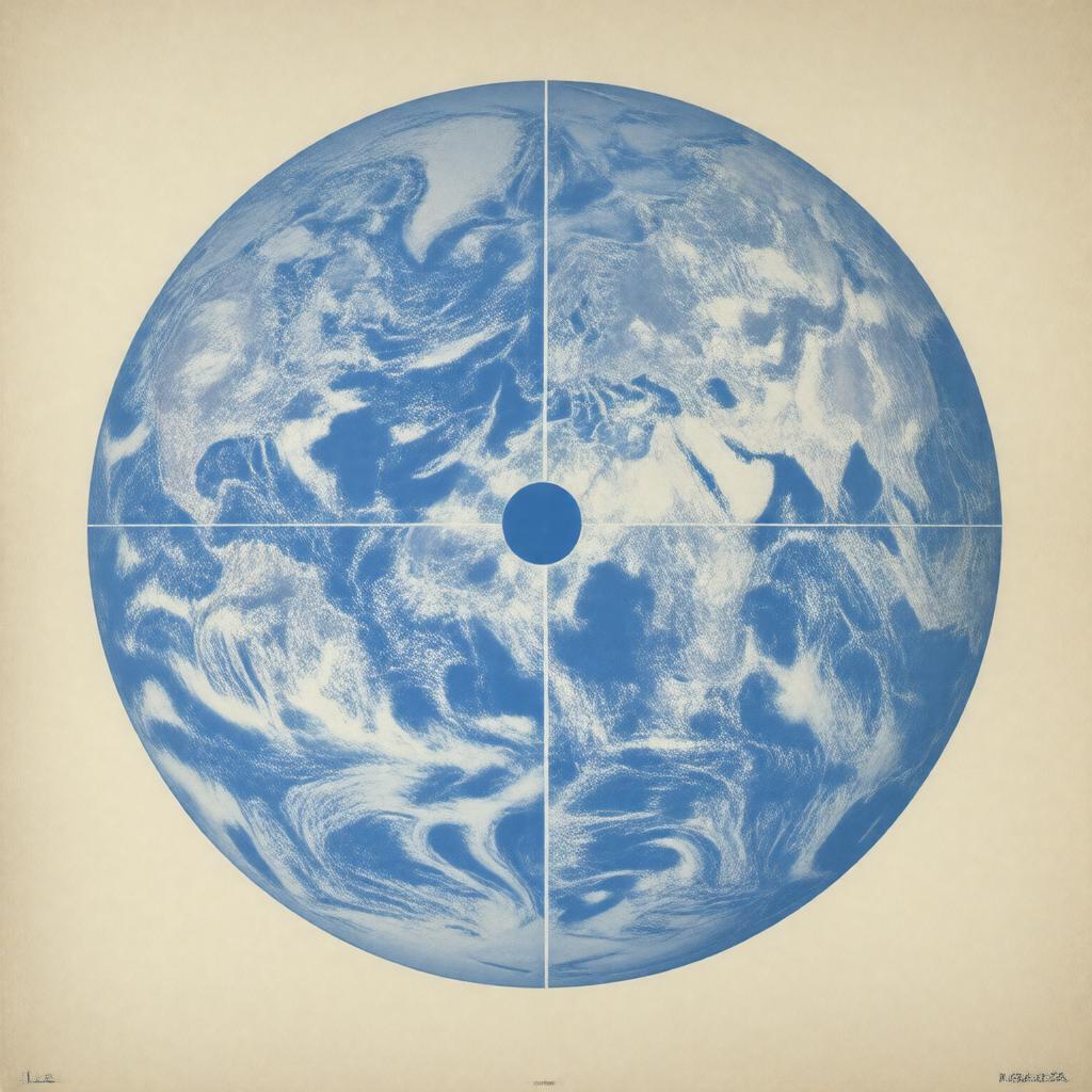 AI-created image of International Atomic Energy Agency