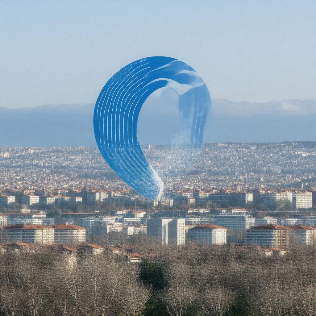 AI-created image of International Commission of Jurists