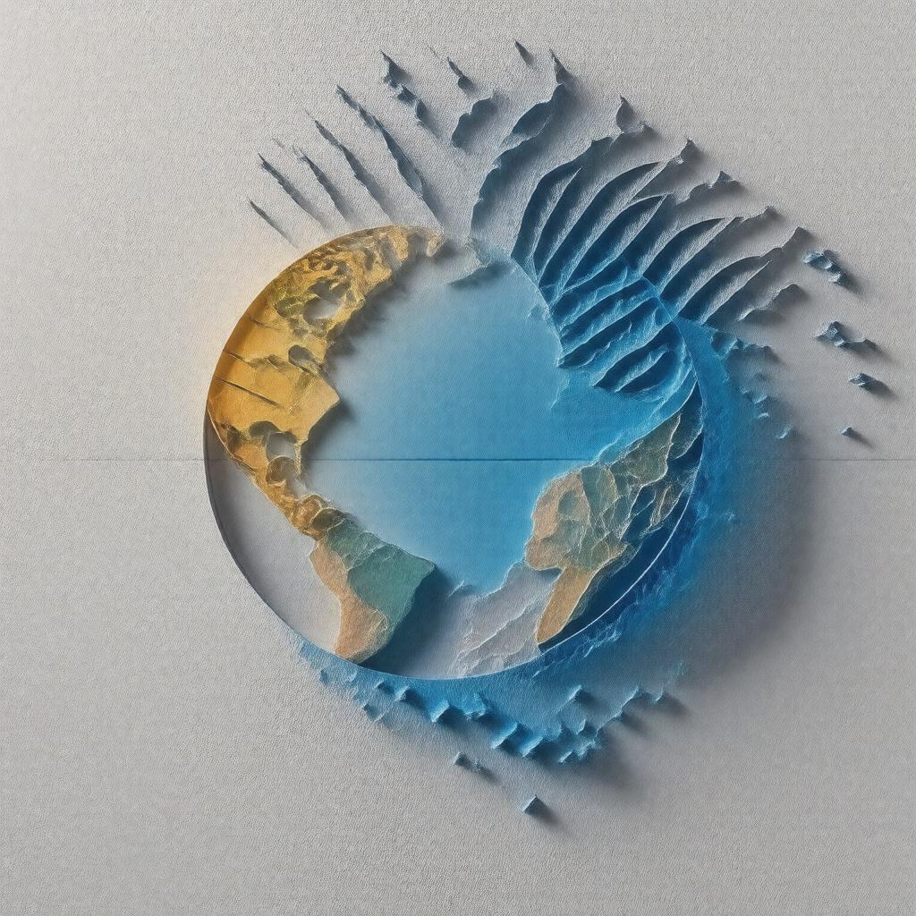 AI-created image of International Council of Sport Science and Physical Education