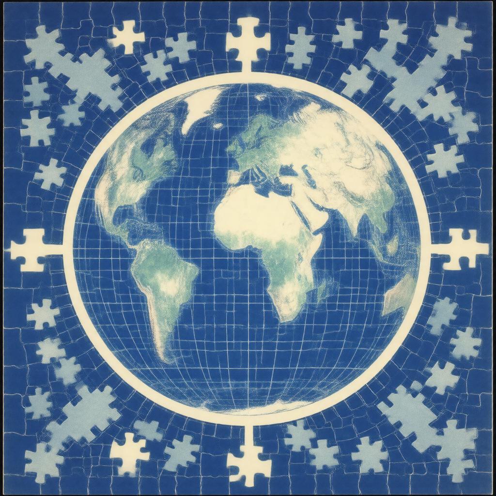 Click to view larger image AI-created image of International Federation of Operational Research Societies