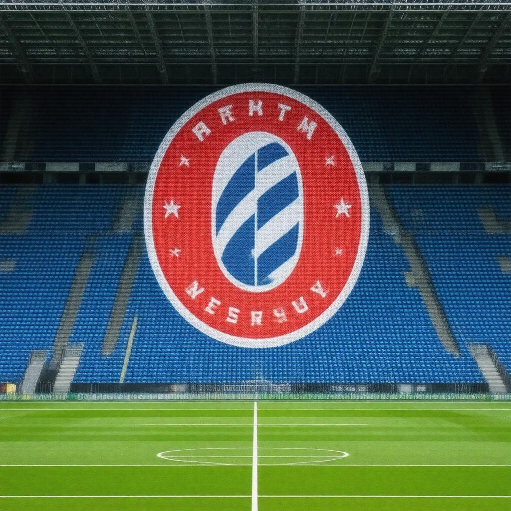 Click to view larger image AI-created image of International Football Association Board