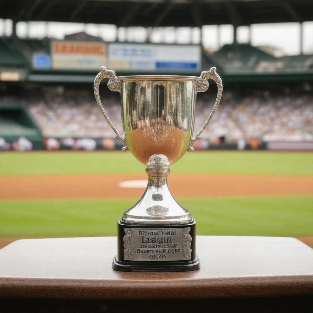 AI-created image of International League Governors' Cup