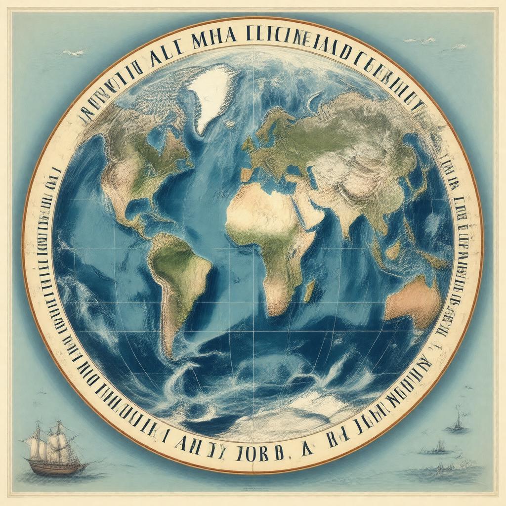 Click to view larger image AI-created image of International Seabed Authority