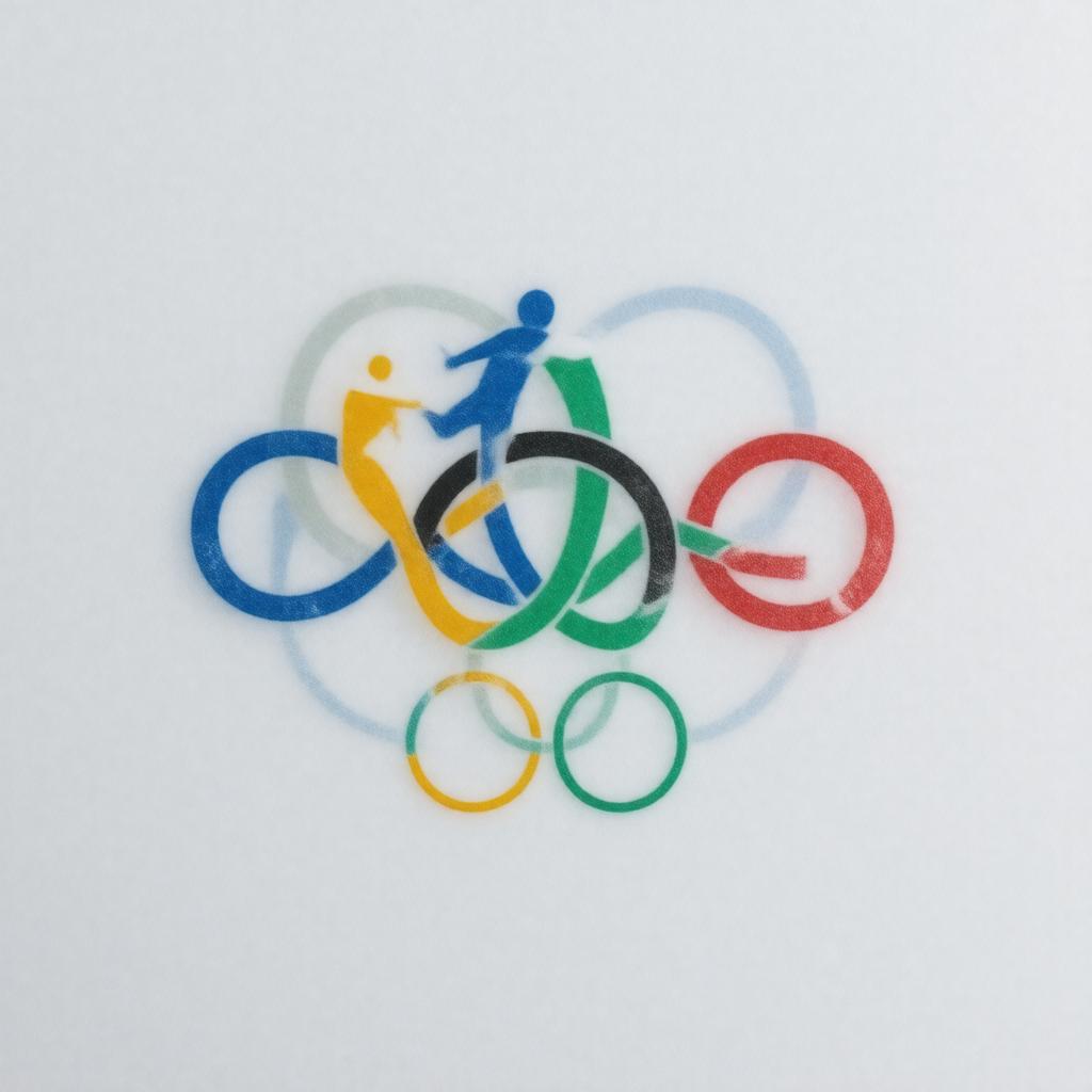 AI-created image of International Skating Union