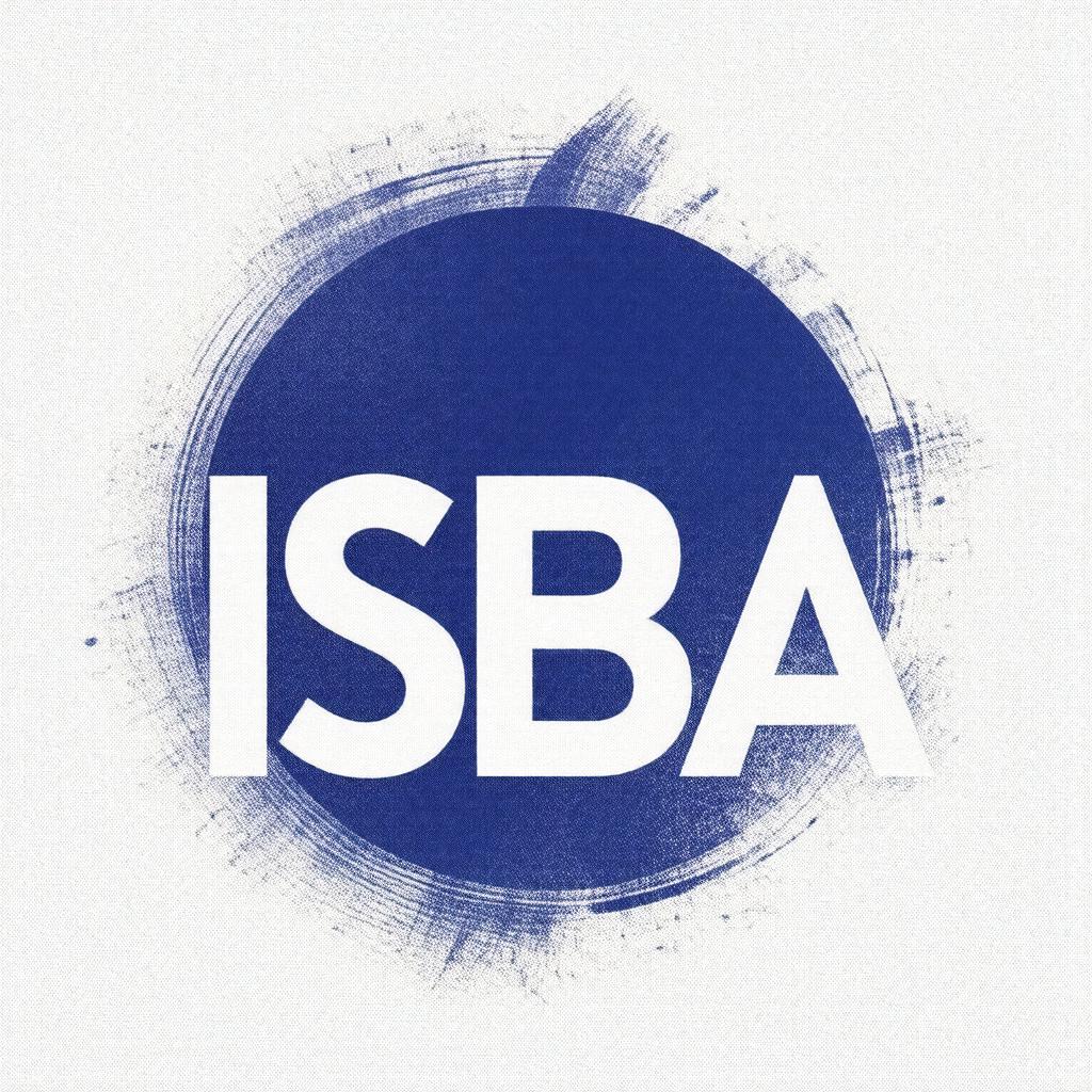 Click to view larger image AI-created image of International Society for Bayesian Analysis