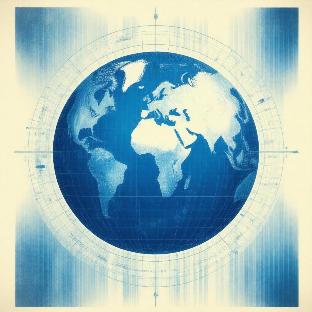 AI-created image of International Statistical Institute