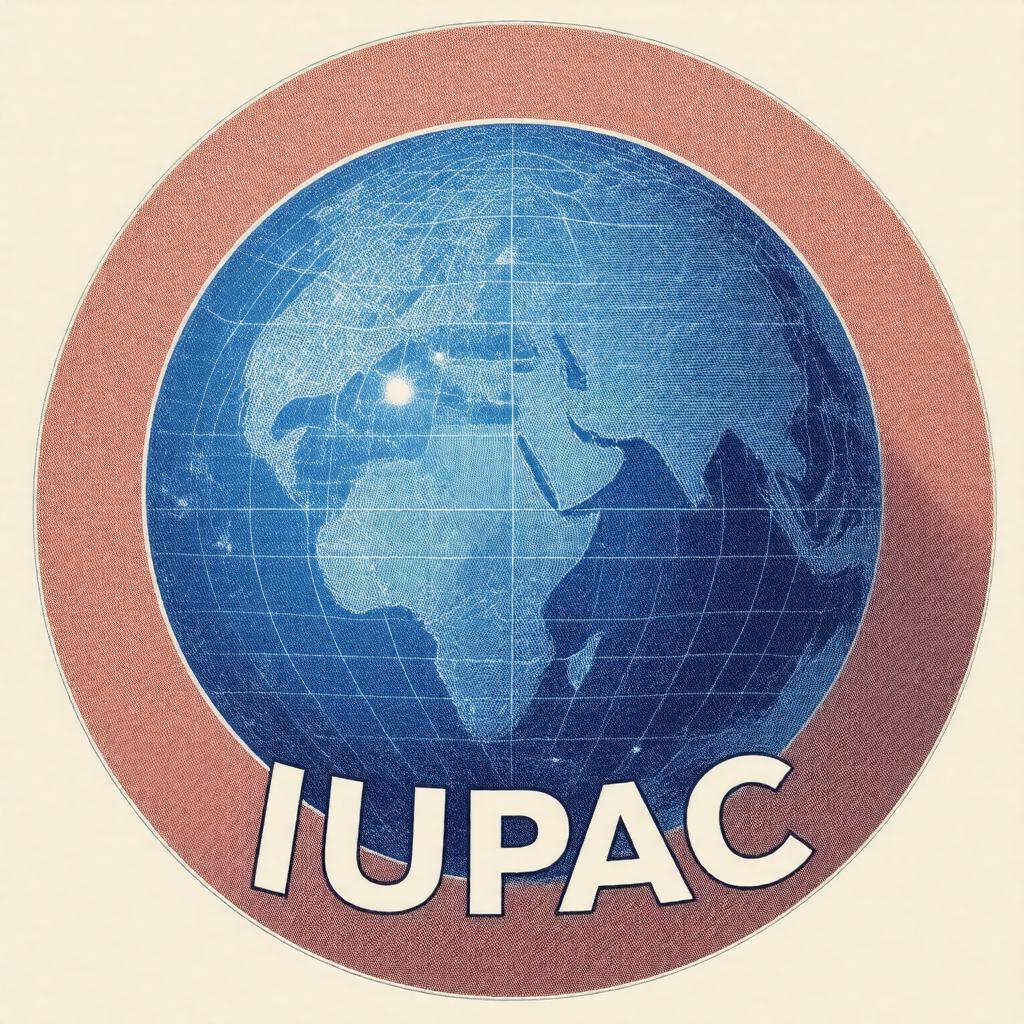 Click to view larger image AI-created image of International Union of Pure and Applied Chemistry