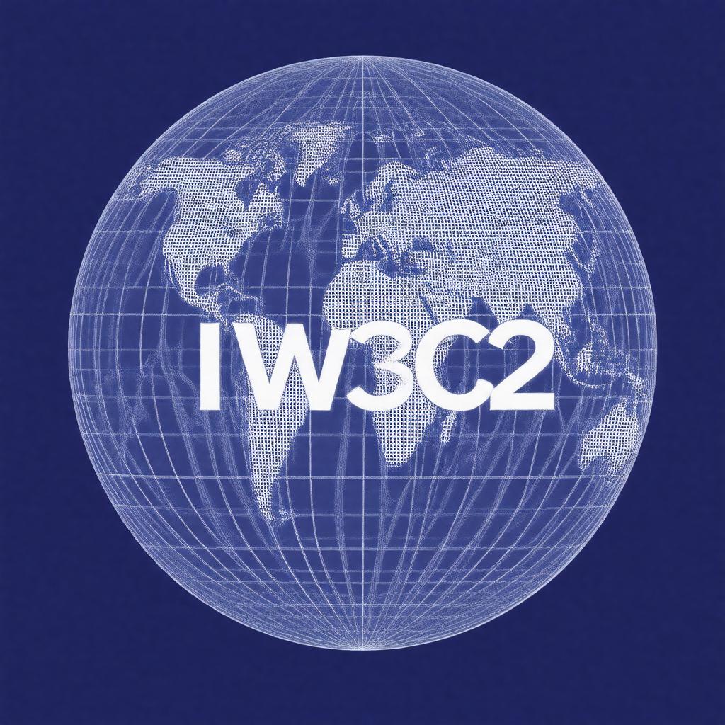 Click to view larger image AI-created image of International World Wide Web Conference Committee