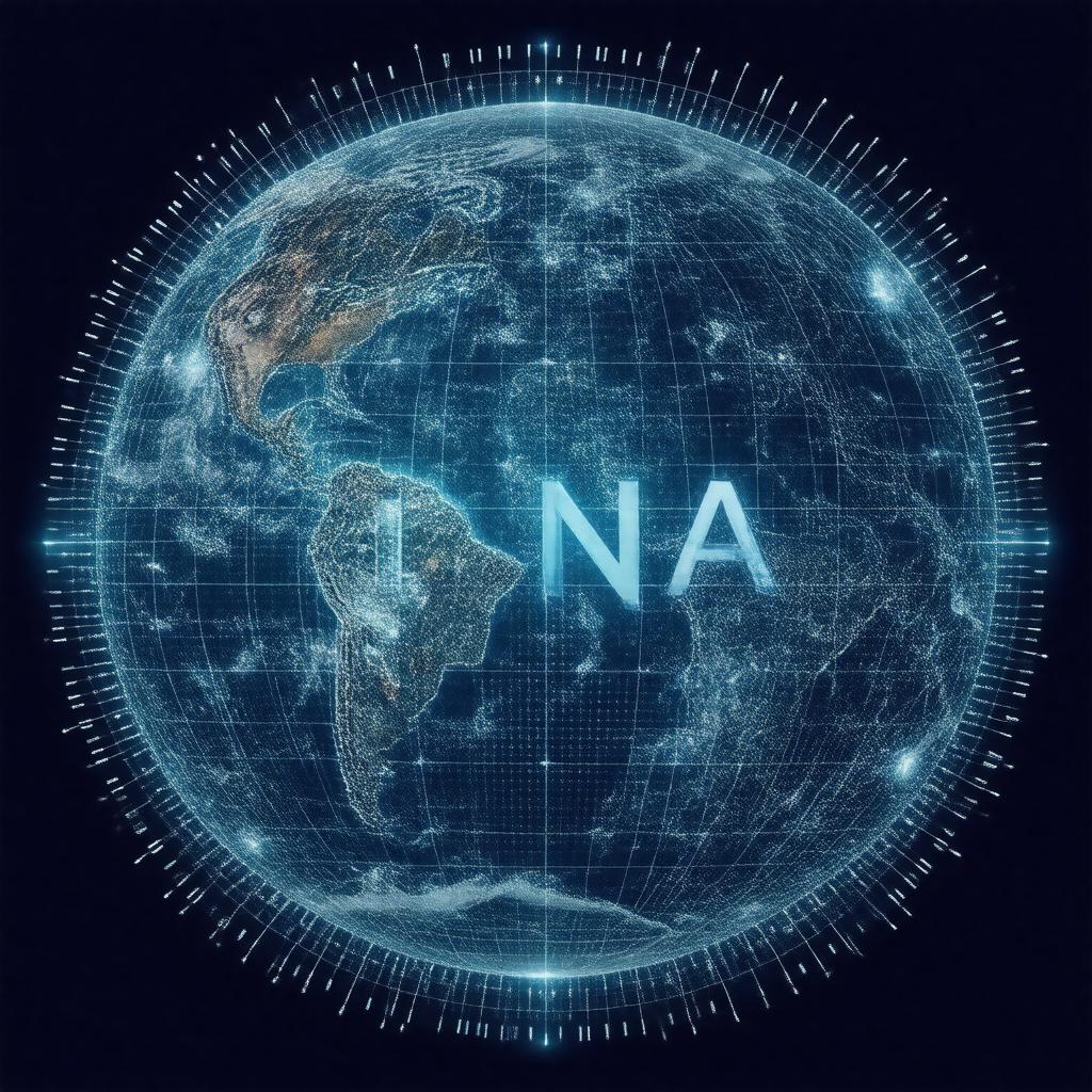 Click to view larger image AI-created image of Internet Assigned Numbers Authority (IANA)