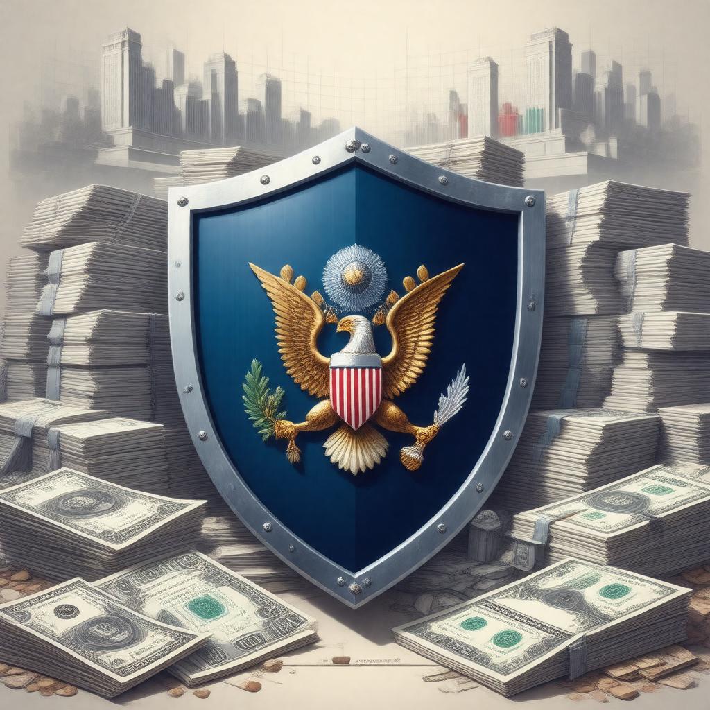 AI-created image of Investment Advisers Act of 1940