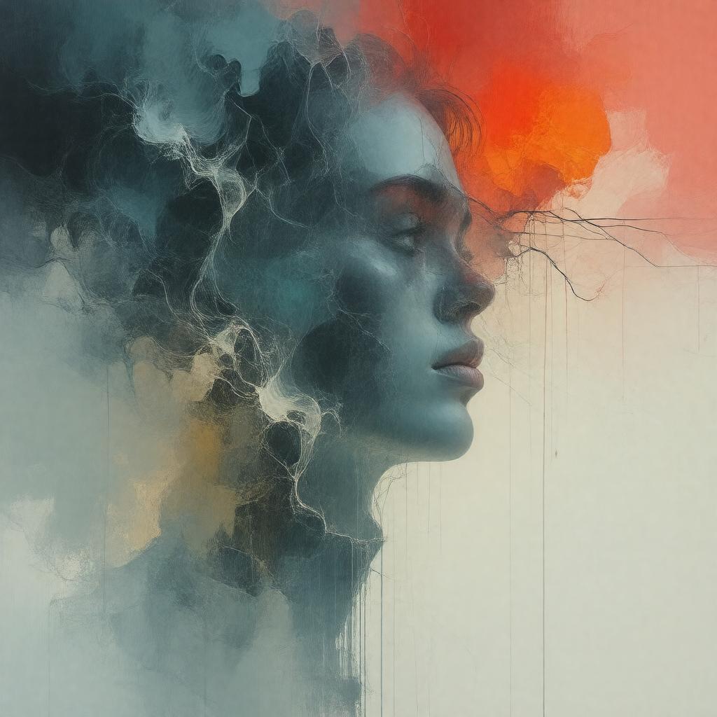 AI-created image of Invisibilia