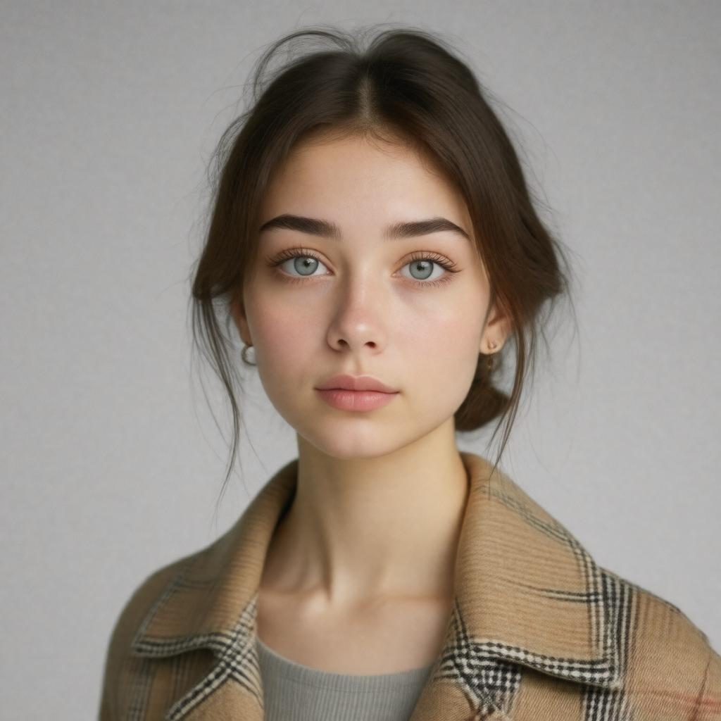 AI-created image of Iris Law