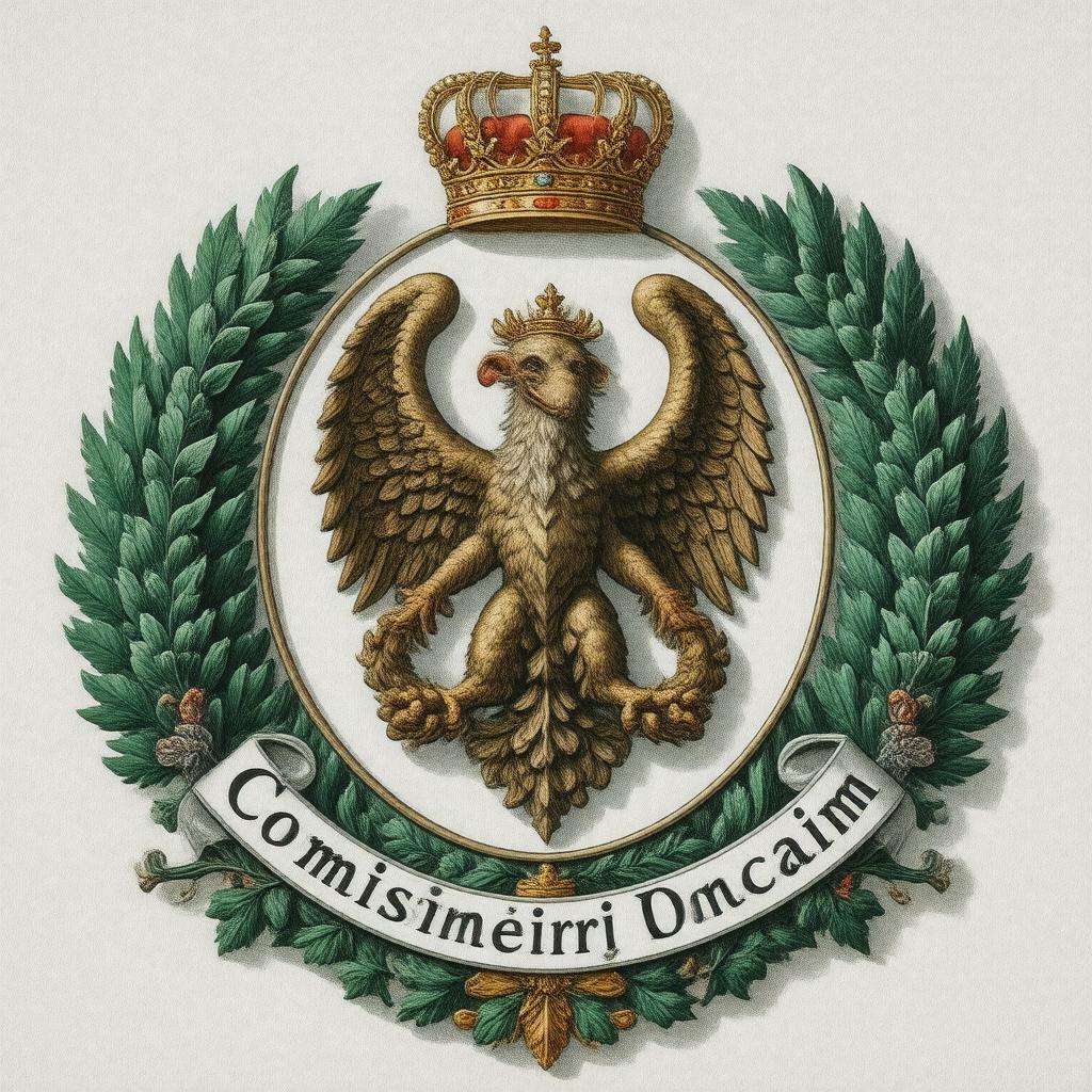 AI-created image of Irish Revenue Commissioners