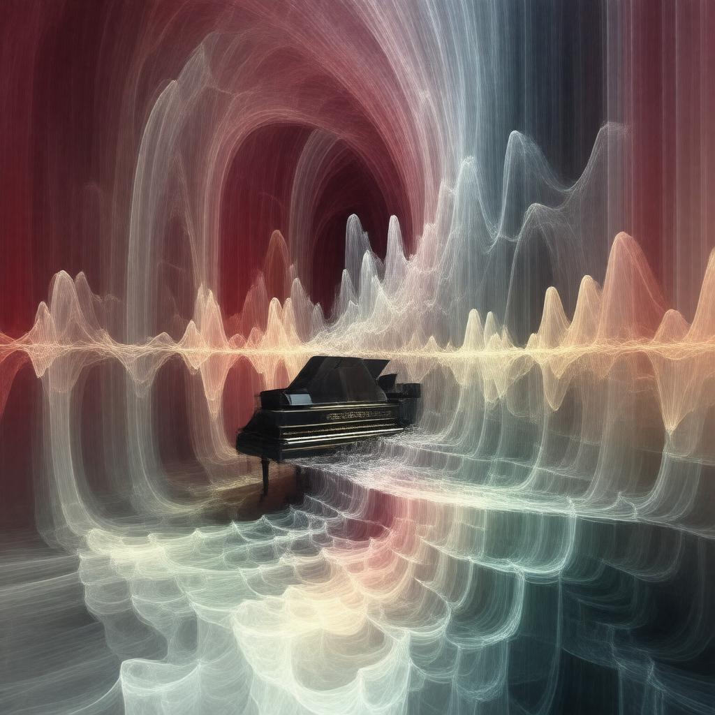 AI-created image of Islington Suite