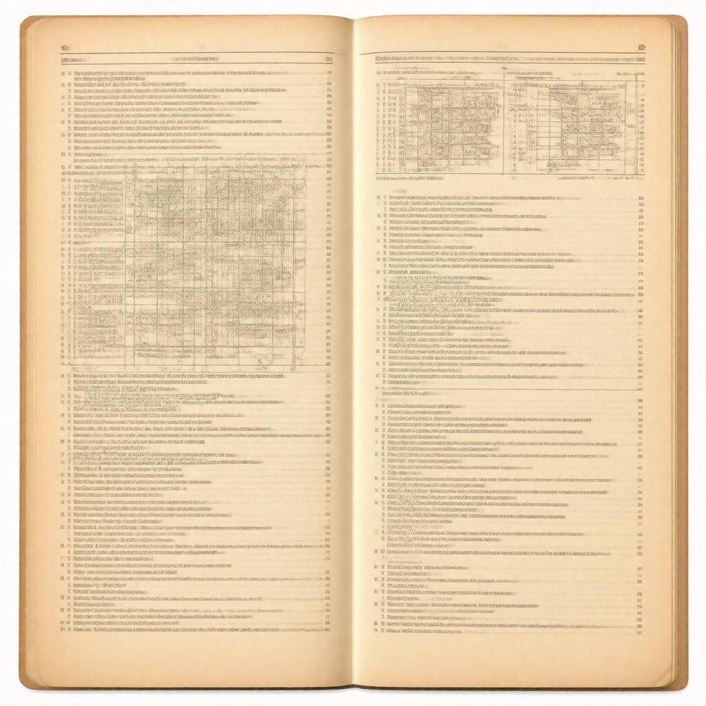 Click to view larger image AI-created image of Ivan Sutherland's PhD dissertation