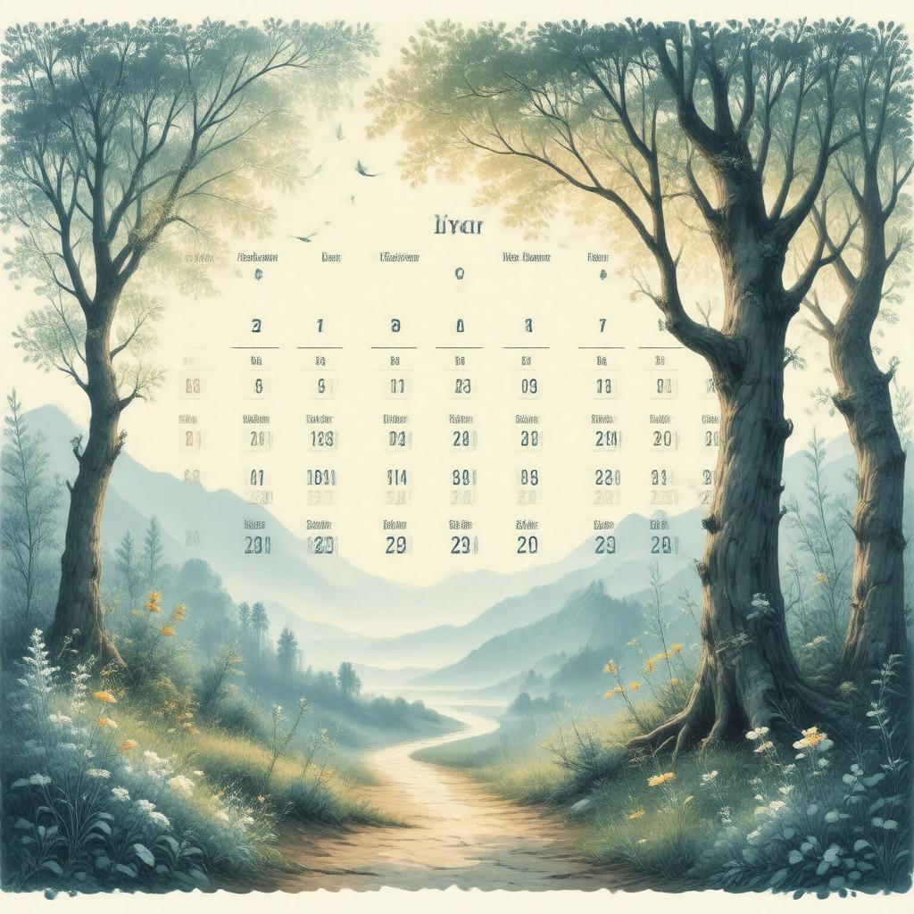 AI-created image of Iyar