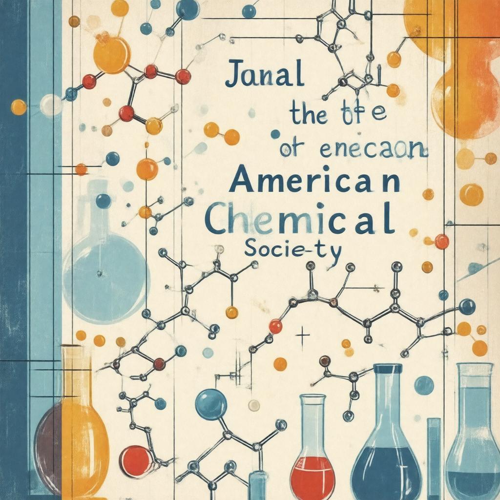 AI-created image of JACS