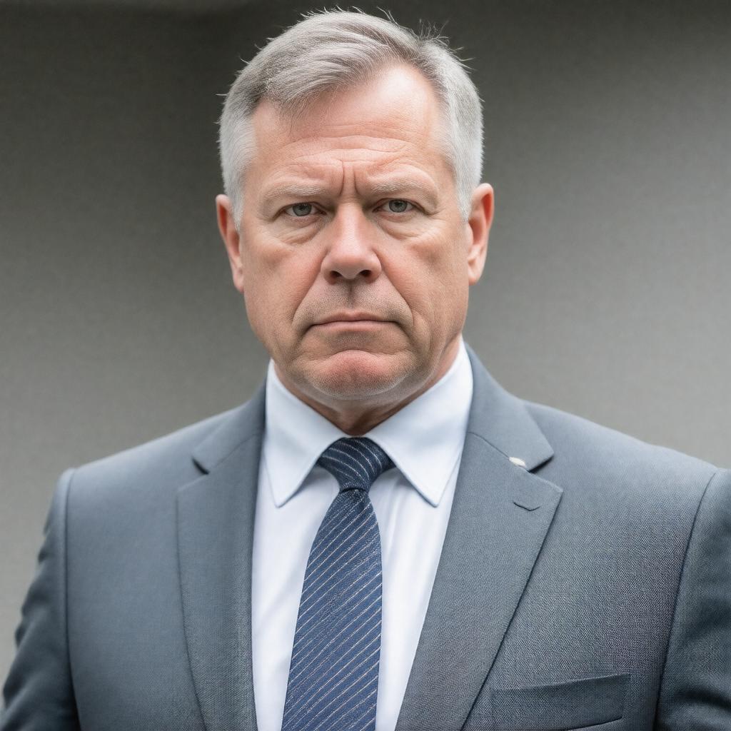 Click to view larger image AI-created image of Jack McCullough