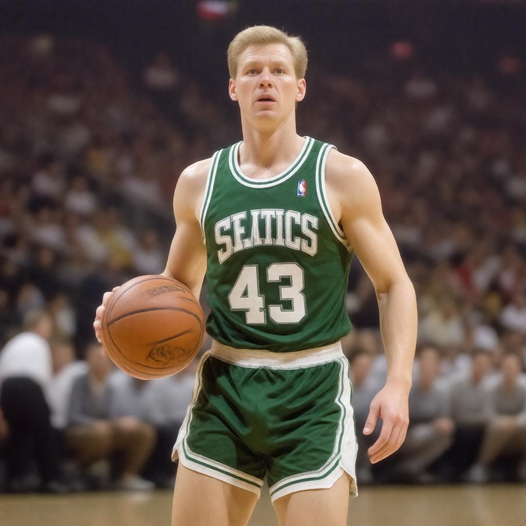 AI-created image of Jack Sikma