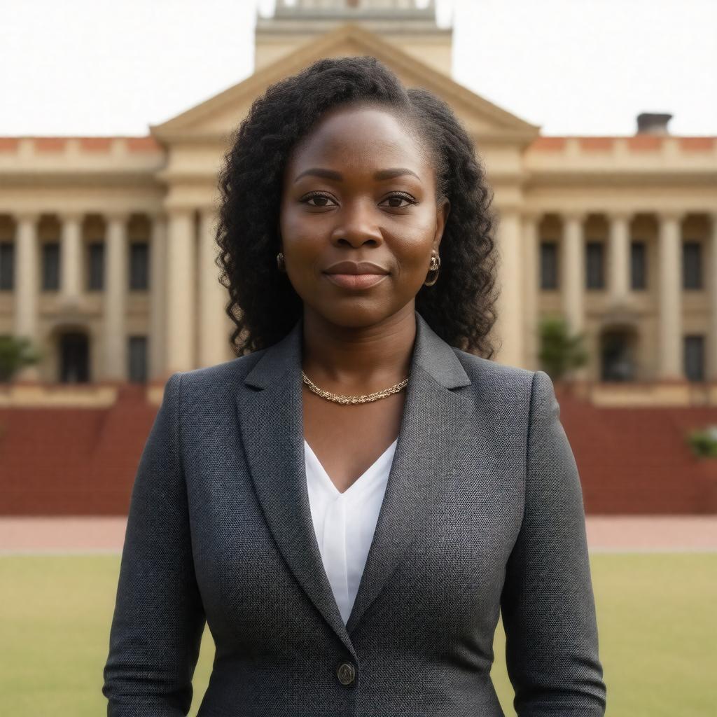 AI-created image of Jacky Mekaiten