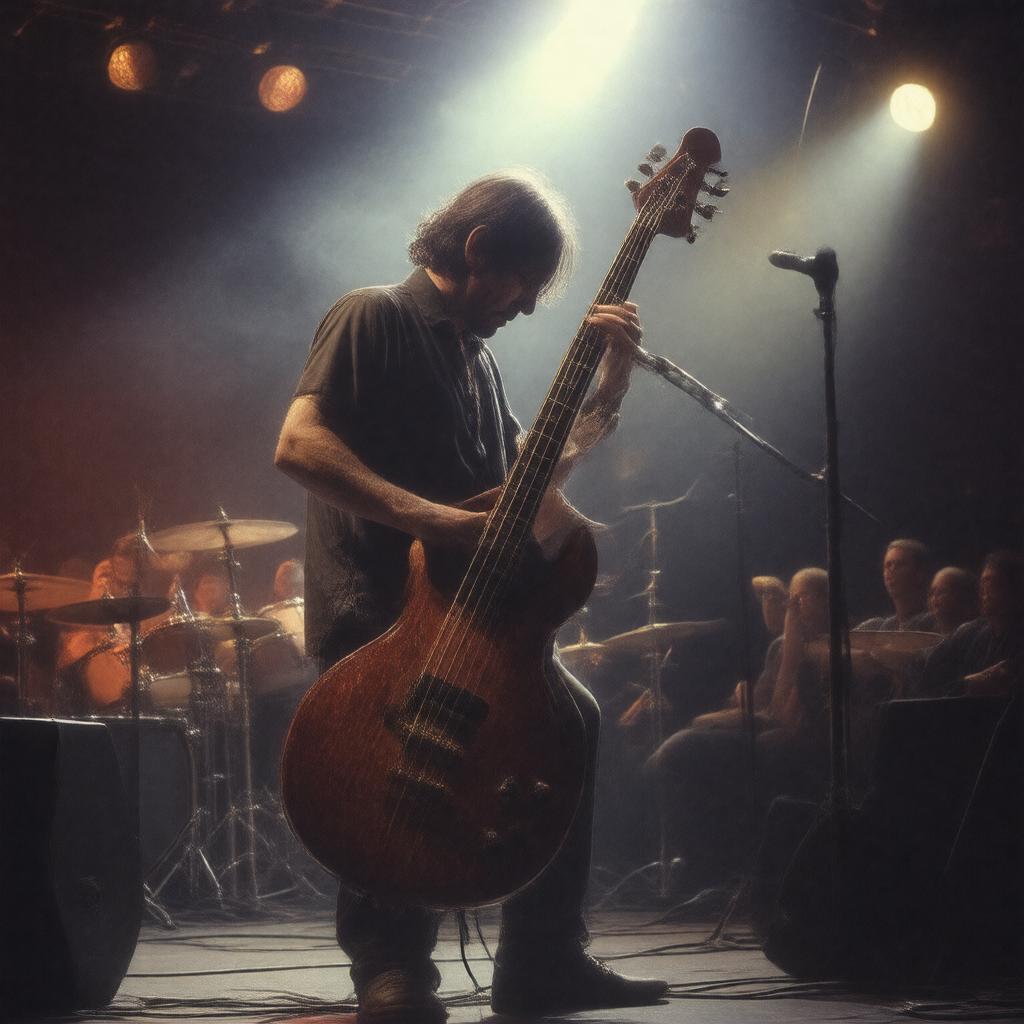 AI-created image of Jaco