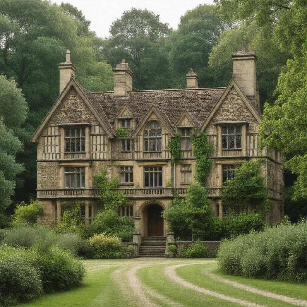 AI-created image of Jacobethan