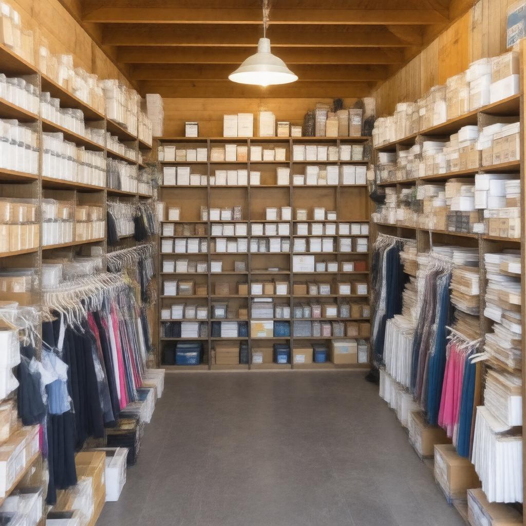 AI-created image of Jacob's Pillow Archives