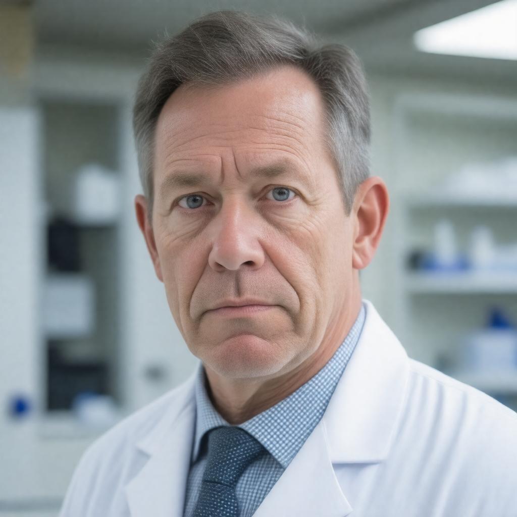 Click to view larger image AI-created image of James MacDougall