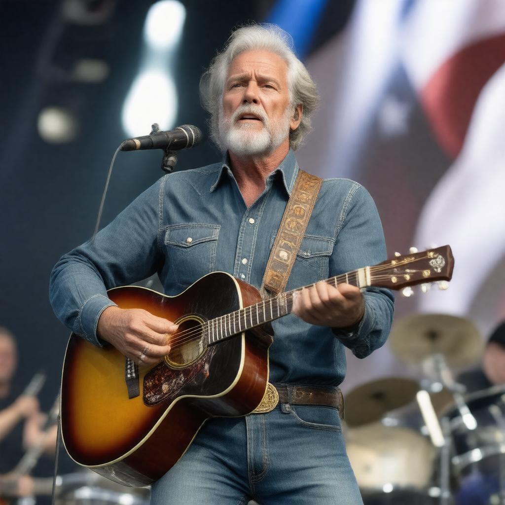 AI-created image of James Otto