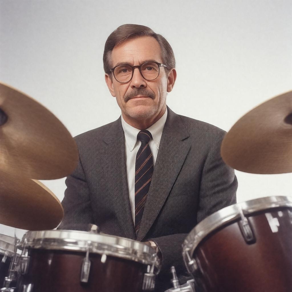 AI-created image of Jan Williams