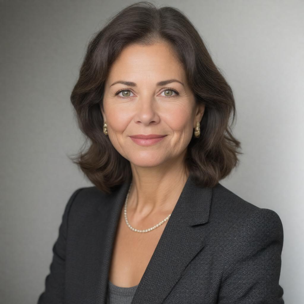 AI-created image of Jane Etta Pitt