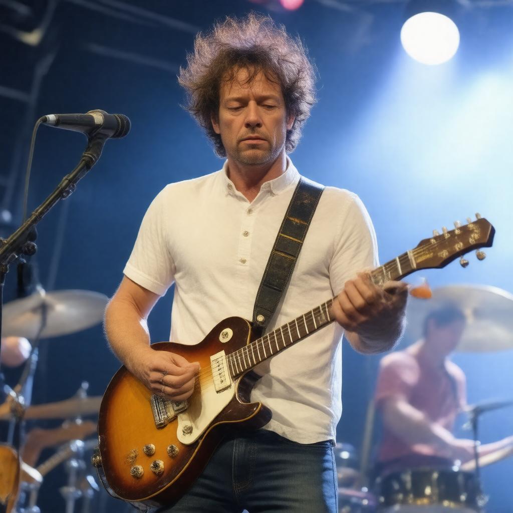 AI-created image of Jason White