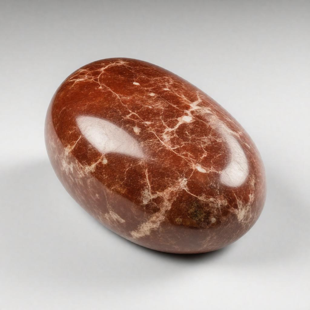 AI-created image of Jasper