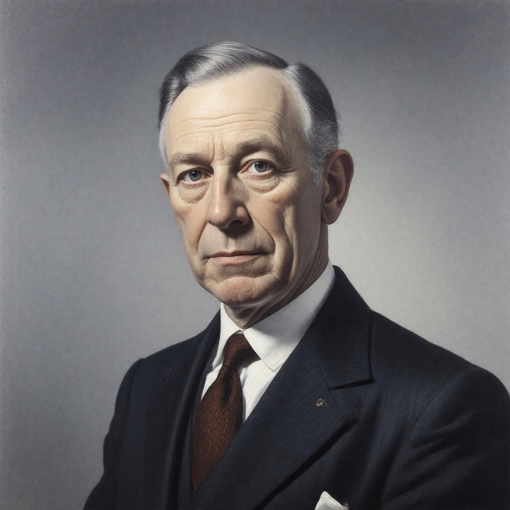 AI-created image of Jasper More