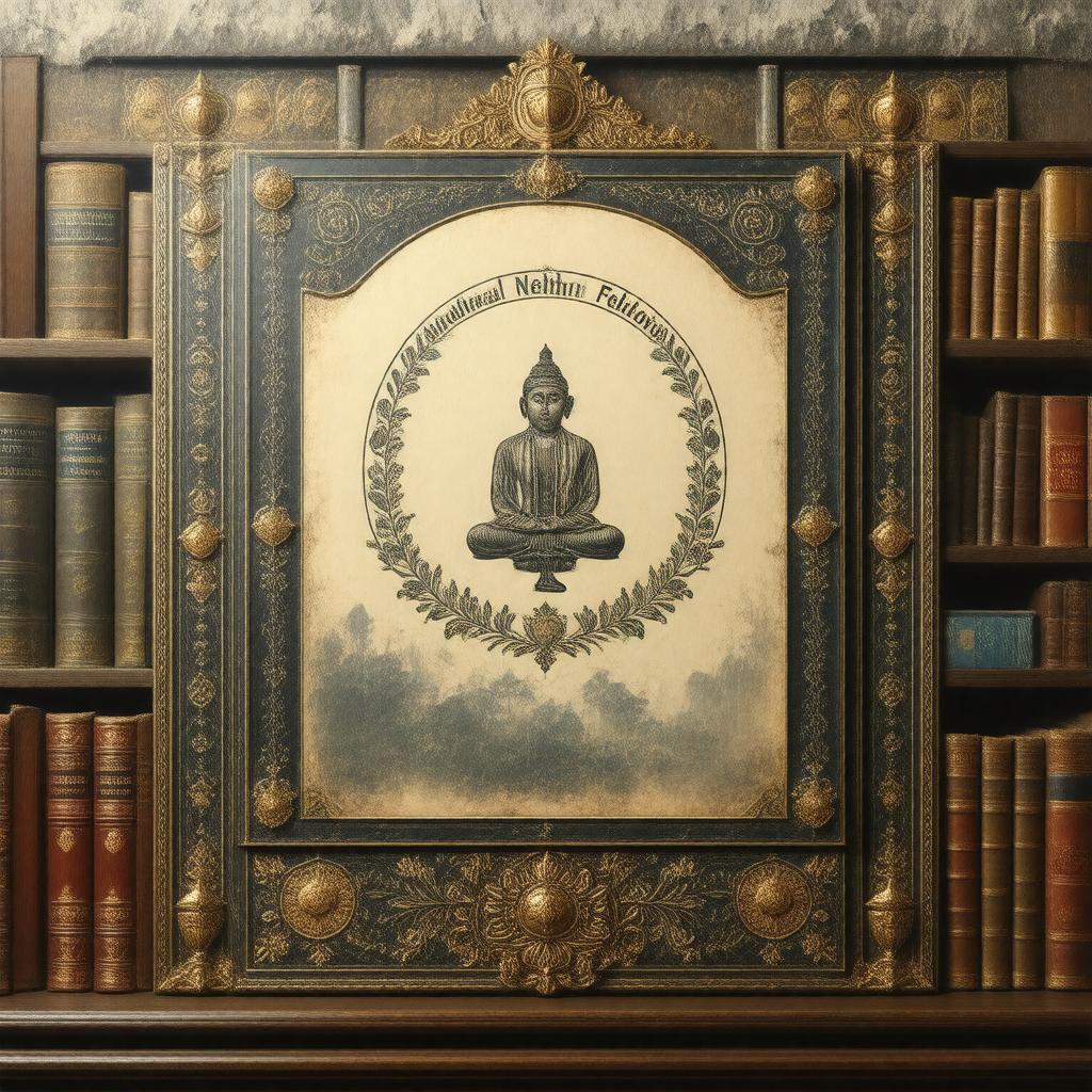 Click to view larger image AI-created image of Jawaharlal Nehru Fellowship