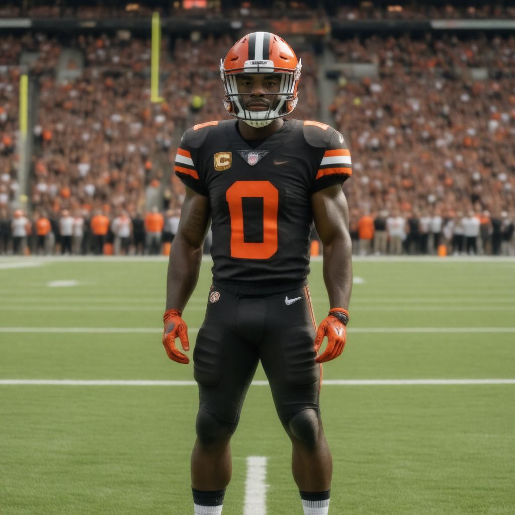 Click to view larger image AI-created image of Jeff Wolfert