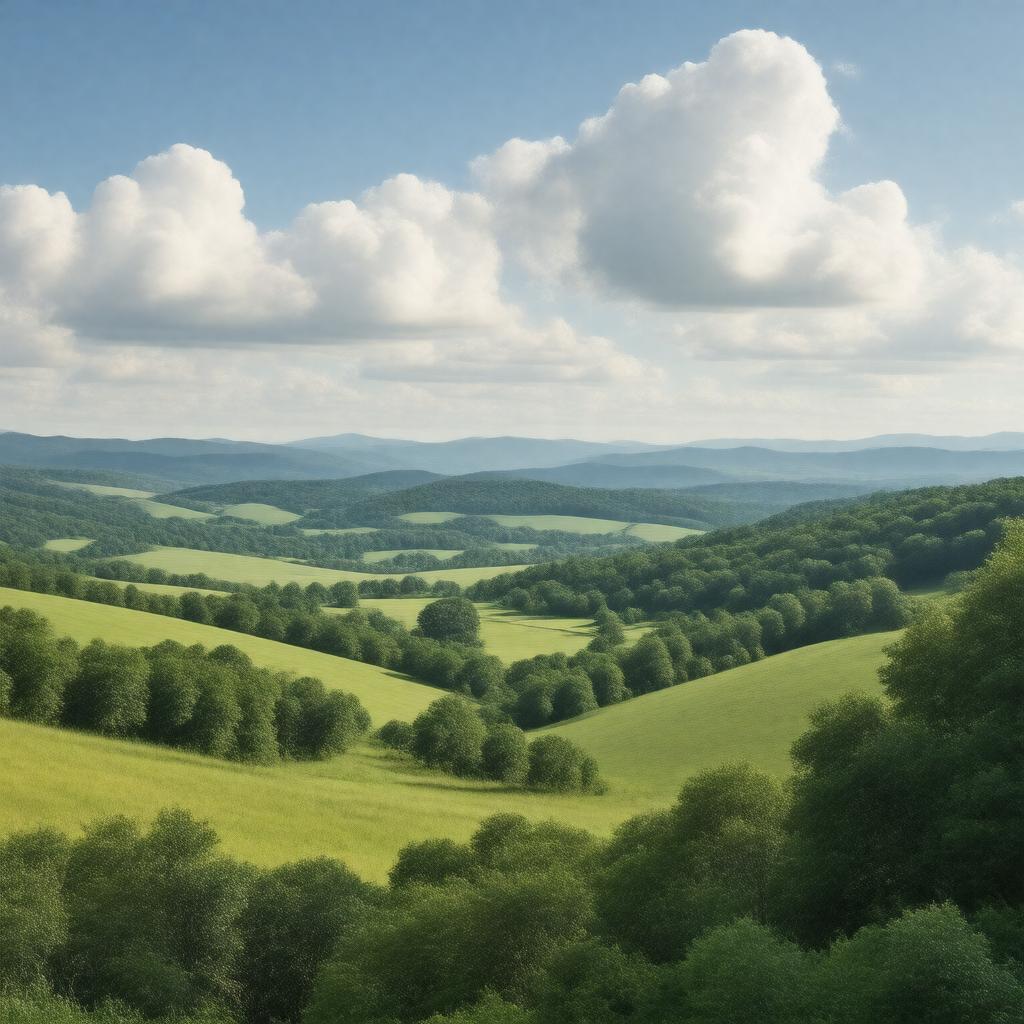 AI-created image of Jefferson County, Missouri