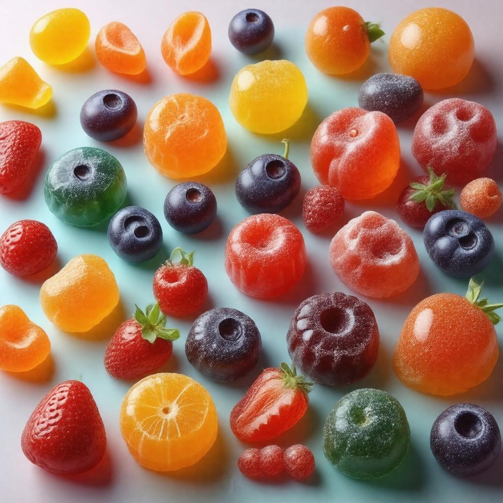 AI-created image of Jellies