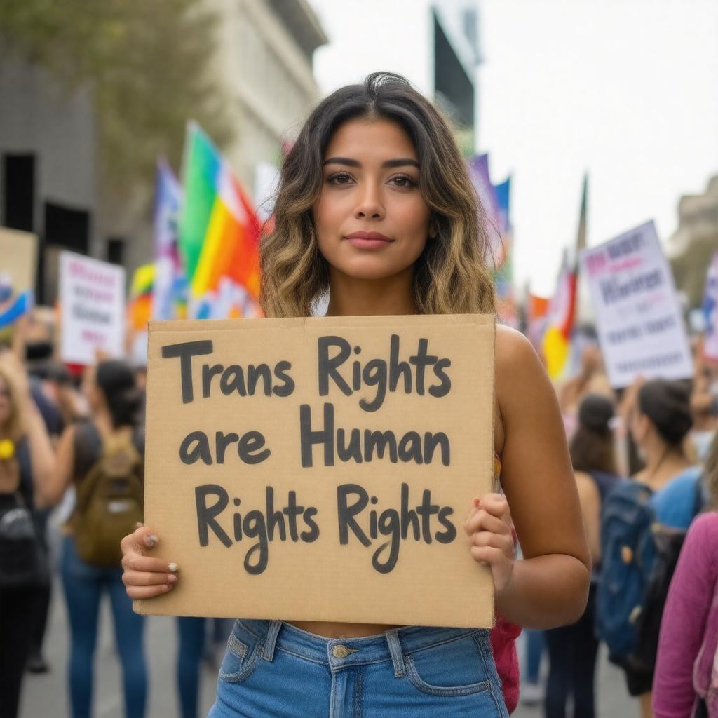 Click to view larger image AI-created image of Jennicet Gutiérrez