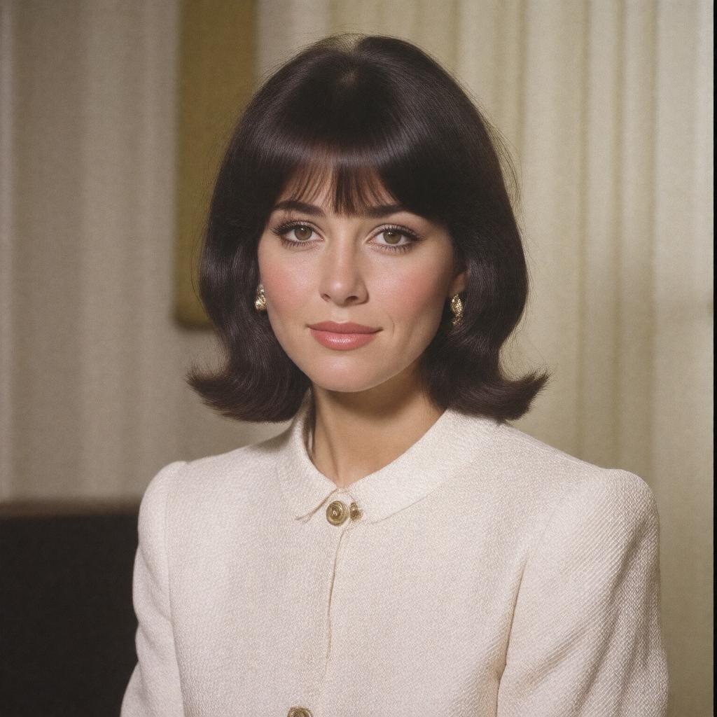 Click to view larger image AI-created image of Jennifer Lynton