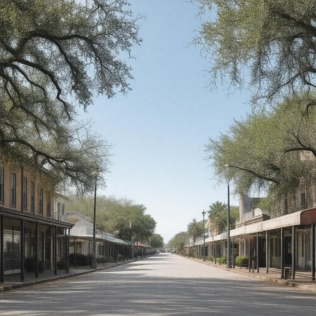 AI-created image of Jennings