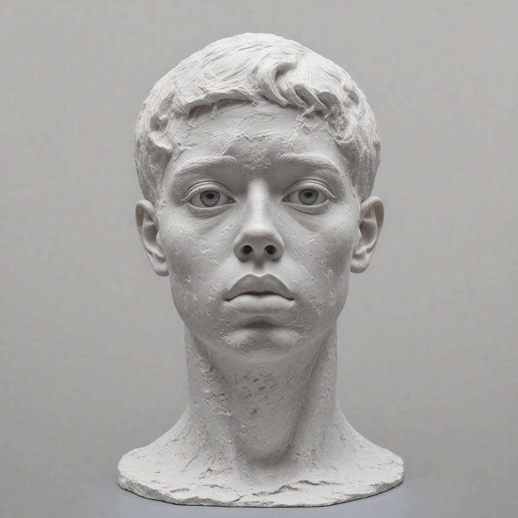 AI-created image of Jesse Darling