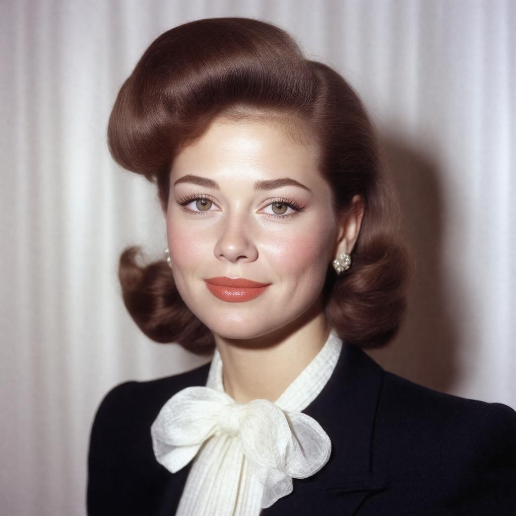 AI-created image of Jill Sutton